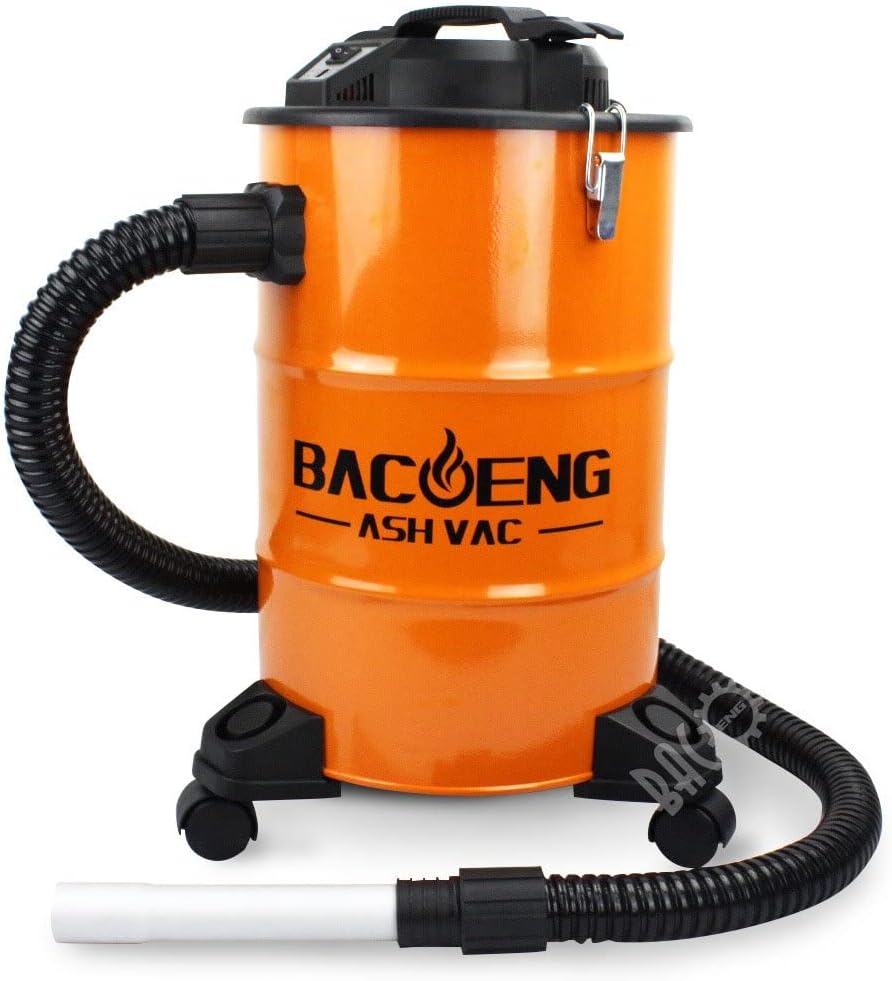 BACOENG-5.3-Gallon-Ash-Vacuum-Cleaner-with-Double-Stage-Filtration-System