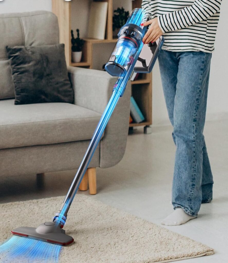 Best Cordless Vacuum Cleaners 2024 Quickly Choose From The Best