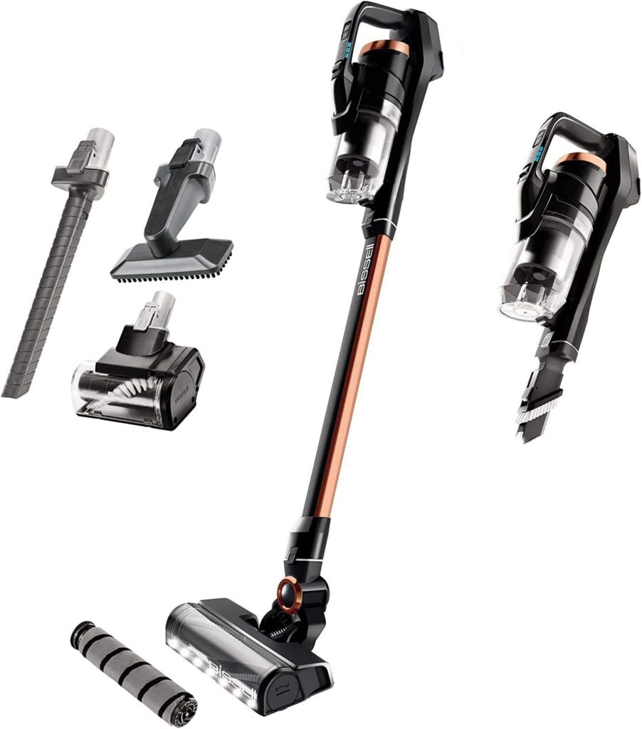Bissell-ICONpet-Pro-Cordless-Stick-Vacuum