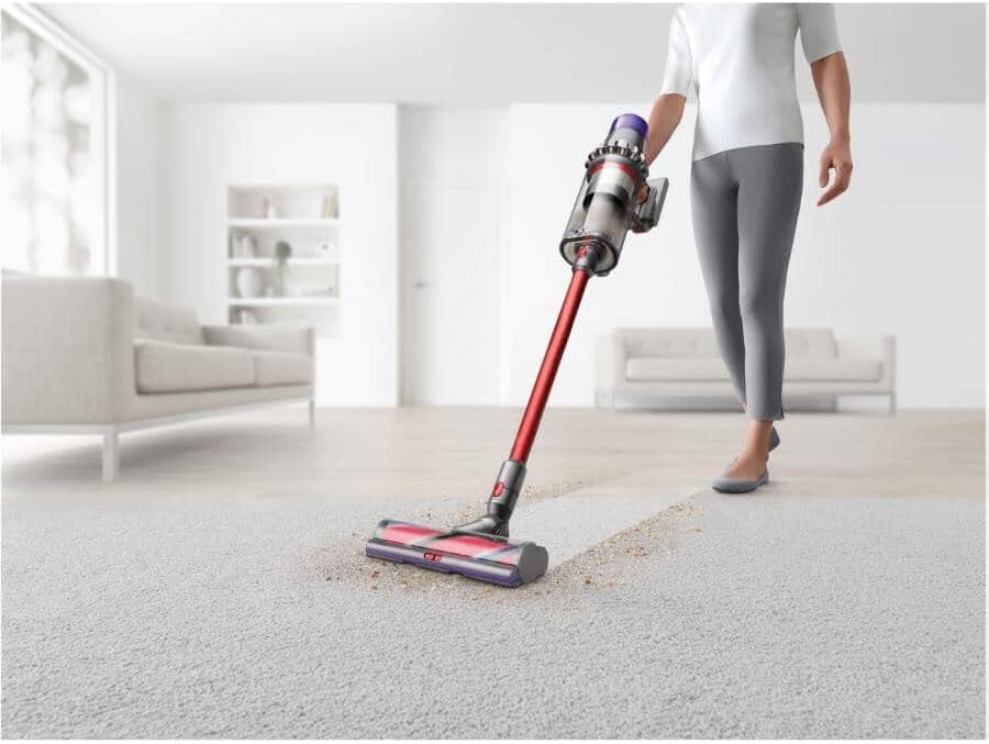 Bagless vacuums vs bagged vacuums