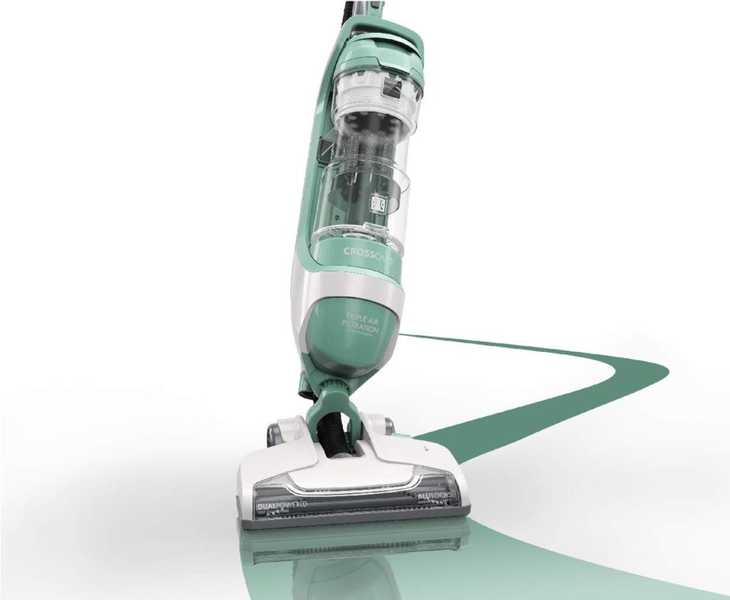 Kenmore-DU3017-Friendly-Upright-Bagless-Vacuum-Cleaner
