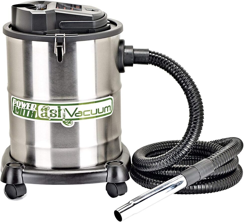 Best Hot Ash Vacuum Cleaner 2024- Quickly Find The Best - Smart Vac Guide