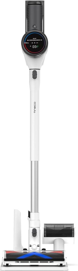 Tineco-Pure-ONE-S15-Smart-Cordless-Stick-Vacuum