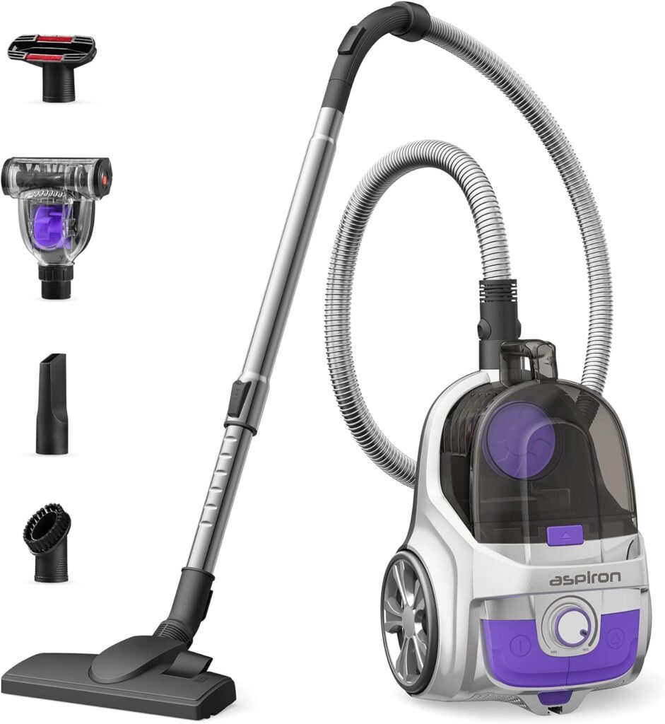 Aspiron-Upgraded-Canister-Vacuum-Cleaner-1200W