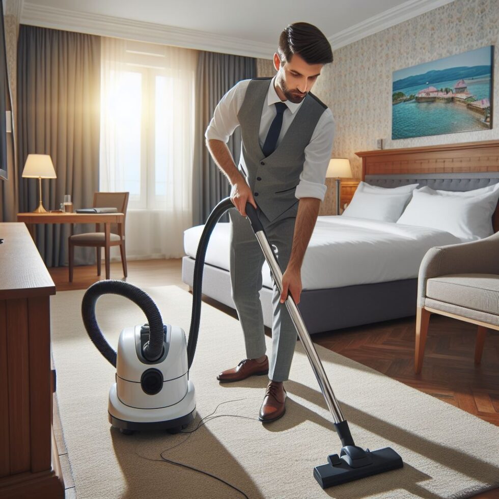 Review of The Best Commercial Vacuum Cleaners 2024 Smart Vac Guide
