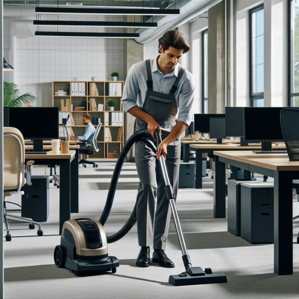 Review of The Best Commercial Vacuum Cleaners 2024 Smart Vac Guide