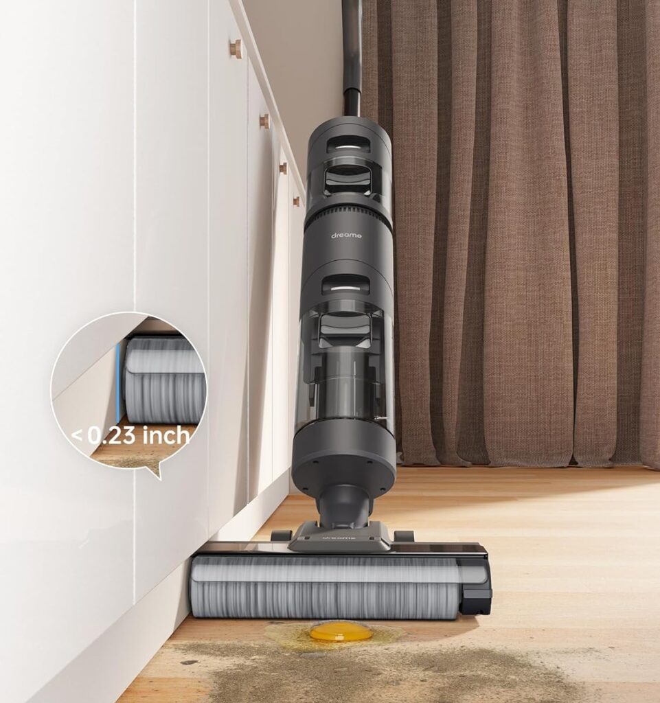 Dreametech-H12-Smart-Wet-Dry-Vacuum-Cordless-Hardwood-Floor-Cleaner