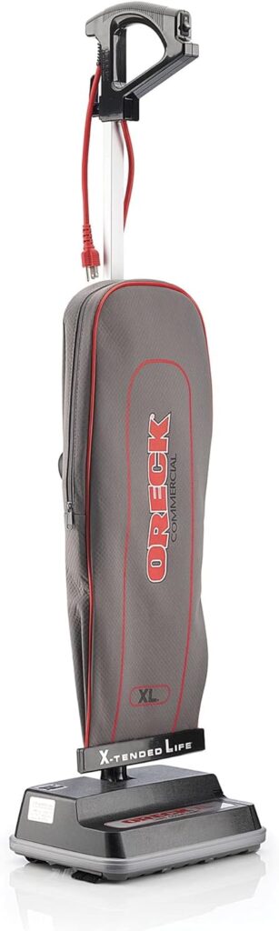 Oreck-Commercial-Upright-Vacuum-cleaner