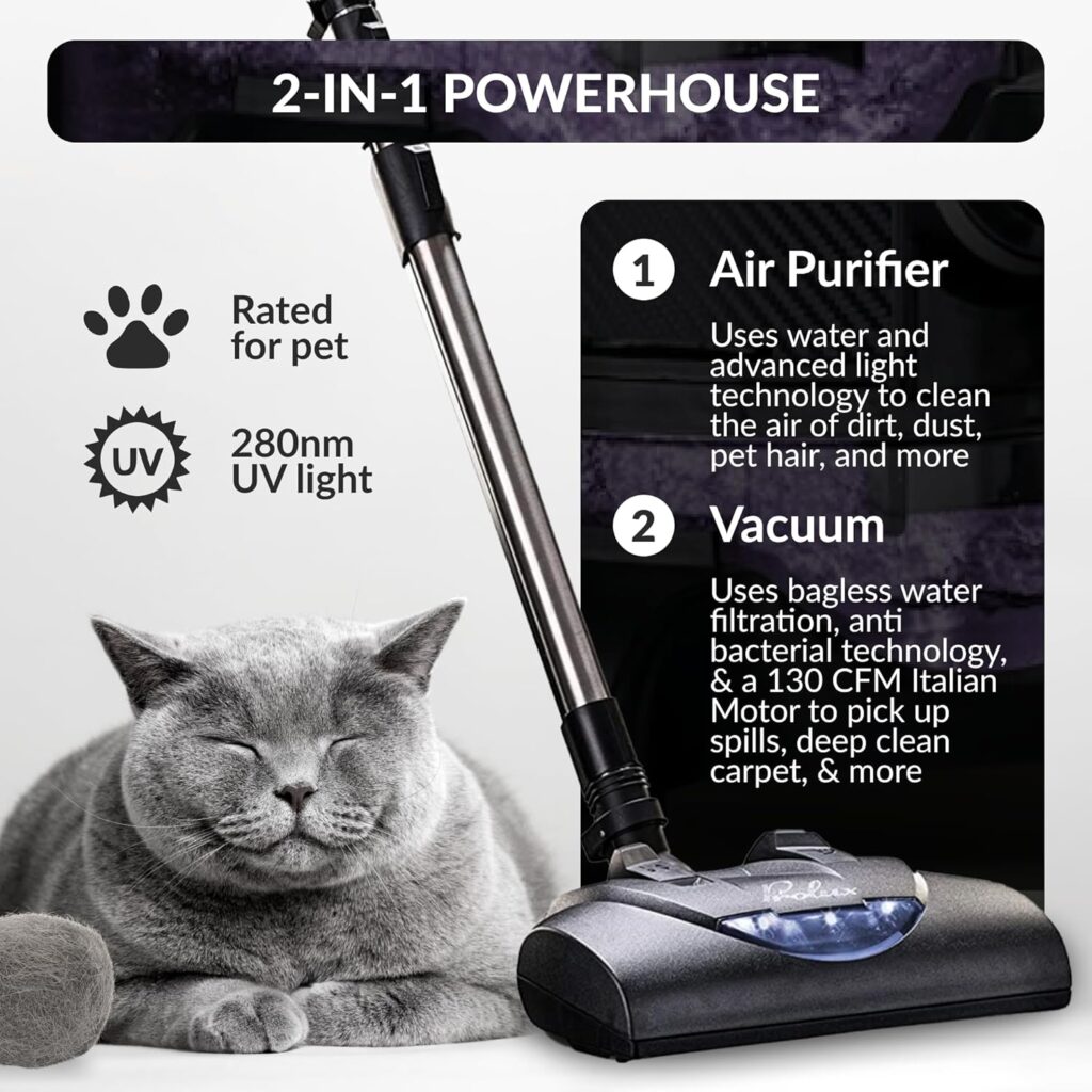 Prolux-CTX-Canister-Vacuum-&-Air-Purifier