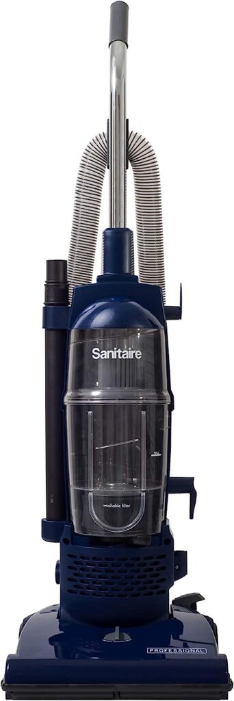 Sanitaire-Professional-Bagless-Upright-Commercial-Vacuum-SL4410A