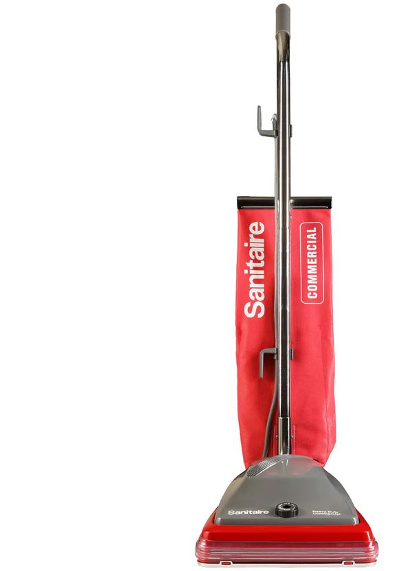 Sanitaire-TRADITION-Upright-Commercial-Bagged-Vacuum-SC684G