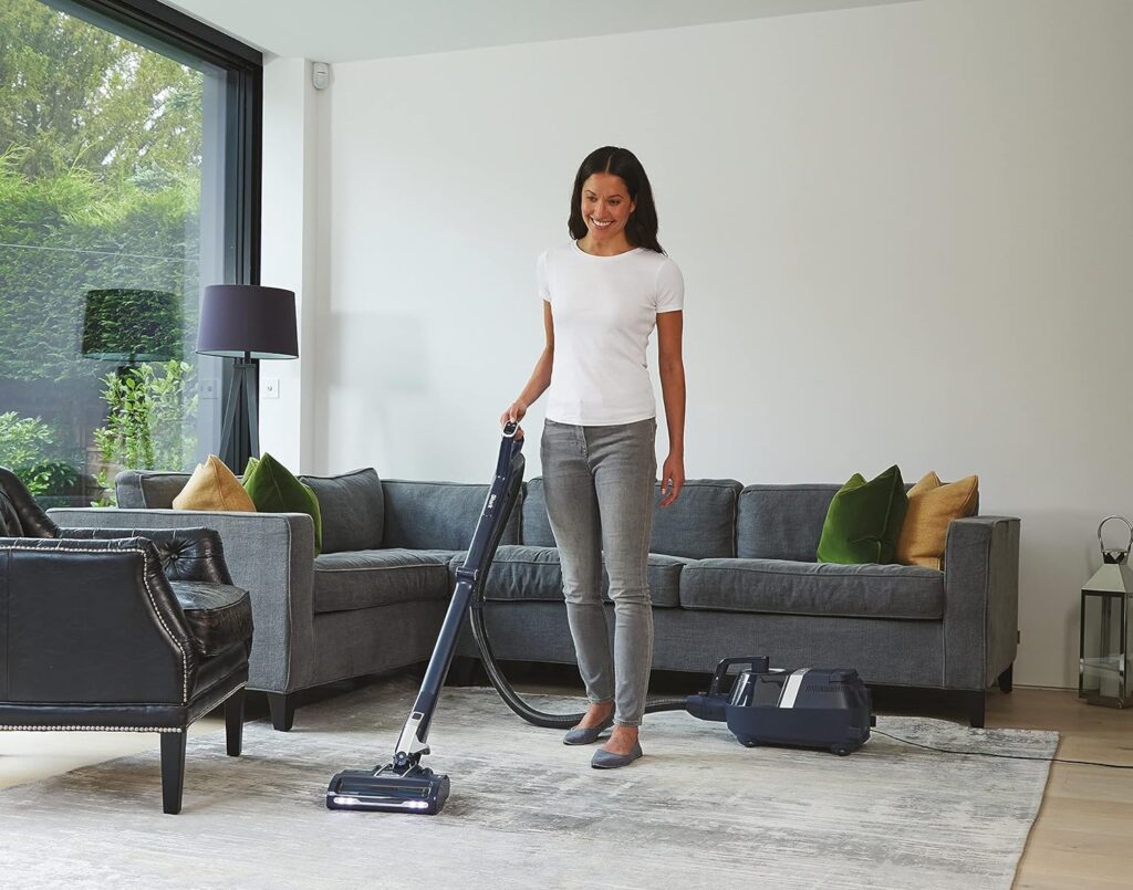 Shark-CZ351-Pet-Canister-Vacuum-cleaner