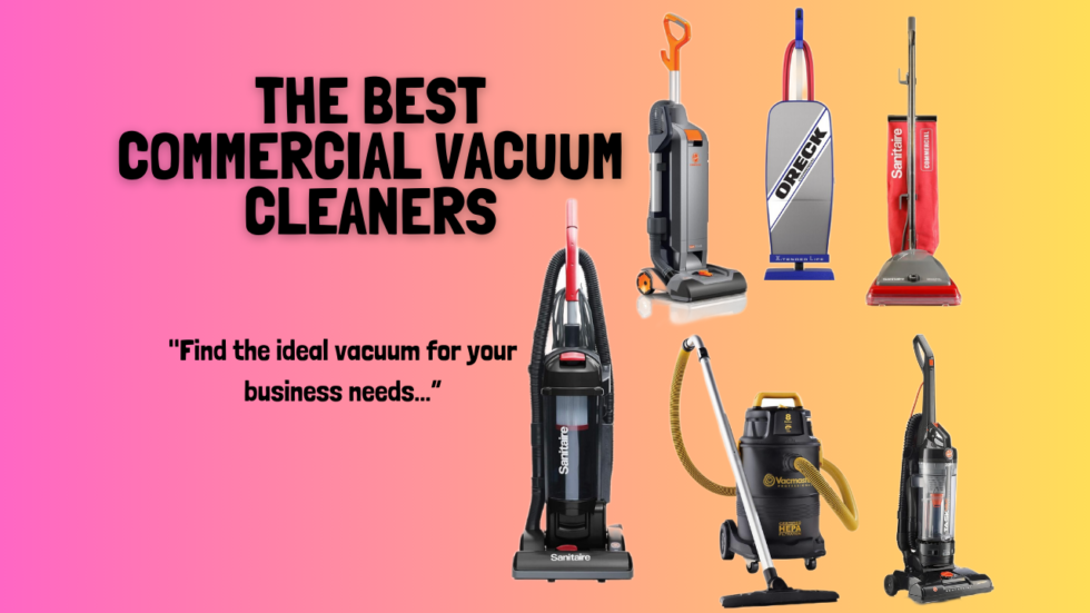 Best Vacuum Cleaner For Builders Dust 2021 Most Powerful Models for