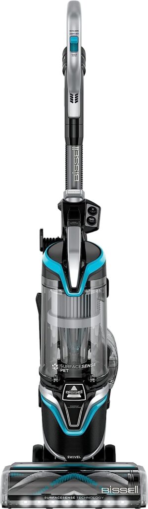 BISSELL-SurfaceSense-Pet-Upright-Vacuum