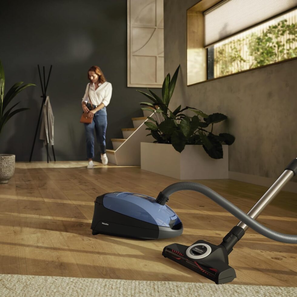 Review of The Best Bagged Canister Vacuums in 2024 Smart Vac Guide