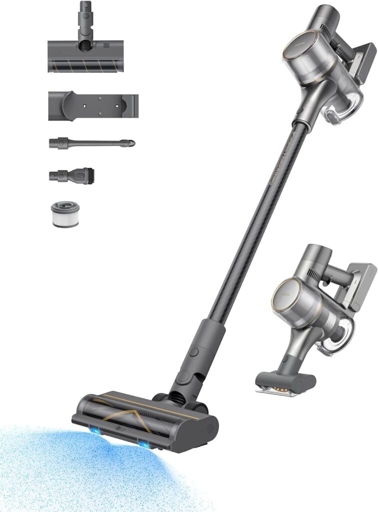 Dreametech-R20-Cordless-Vacuum-Cleaner