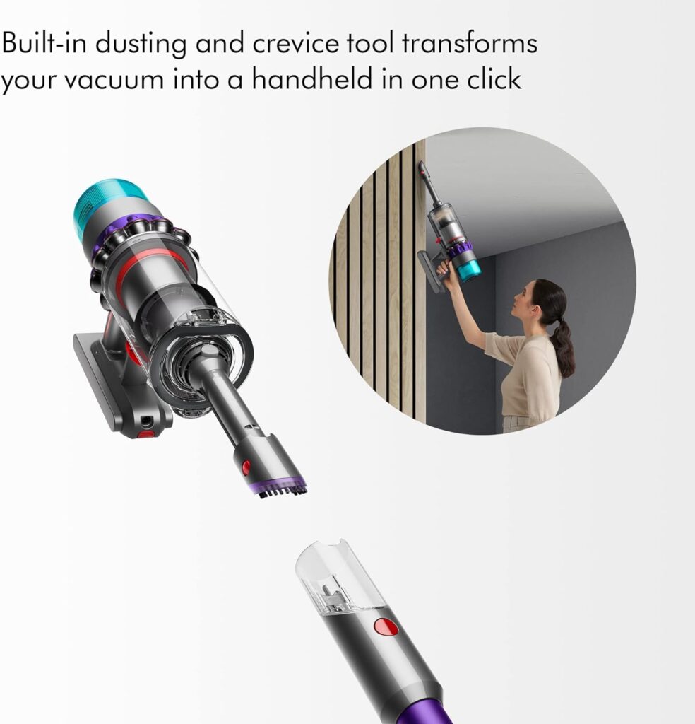 Dyson-Gen5detect-Cordless-Vacuum-Cleaner