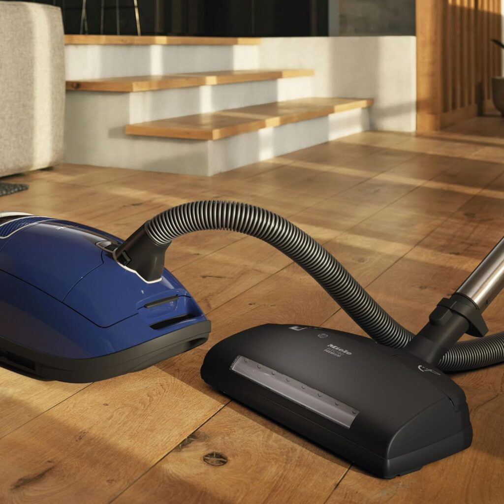 Miele-Complete-C3-Canister-Vacuum
