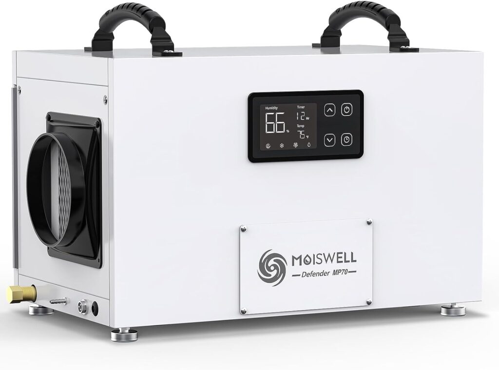 Moiswell-145-Pints-Commercial-Dehumidifier-with-Pump