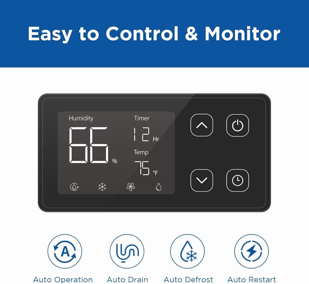 Moiswell-145-Pints-Commercial-Dehumidifier-with-Pump