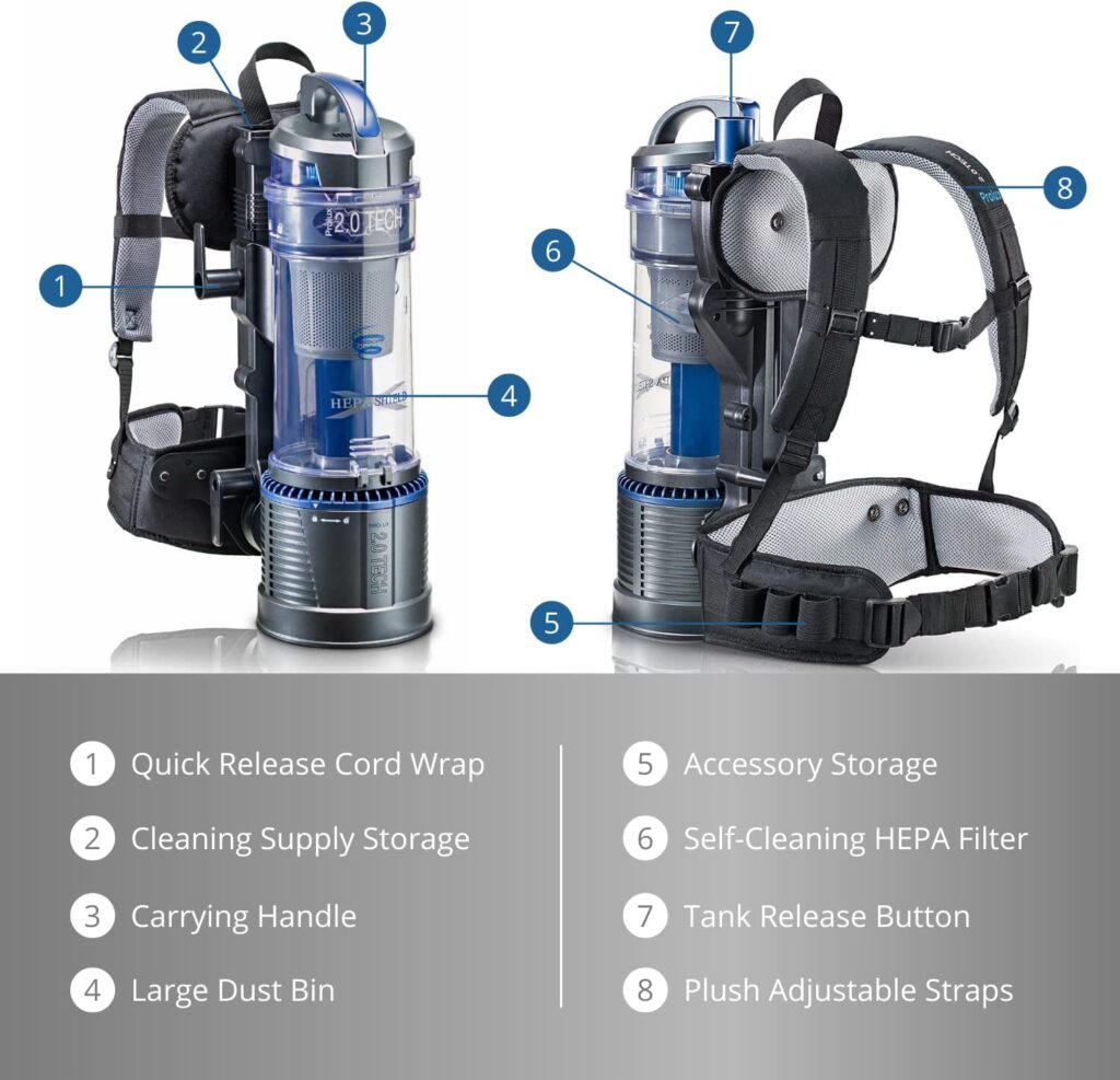Prolux-2.0-Standard-Bagless-Backpack-Vacuum-Cleaner-review
