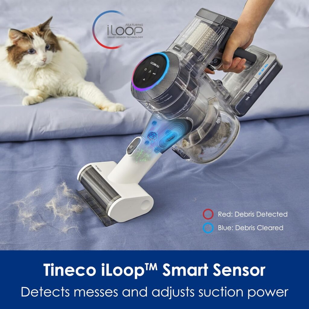 Tineco-Pure-ONE-S11-Ultra-Smart-Cordless-Stick-Vacuum-Cleaner-5