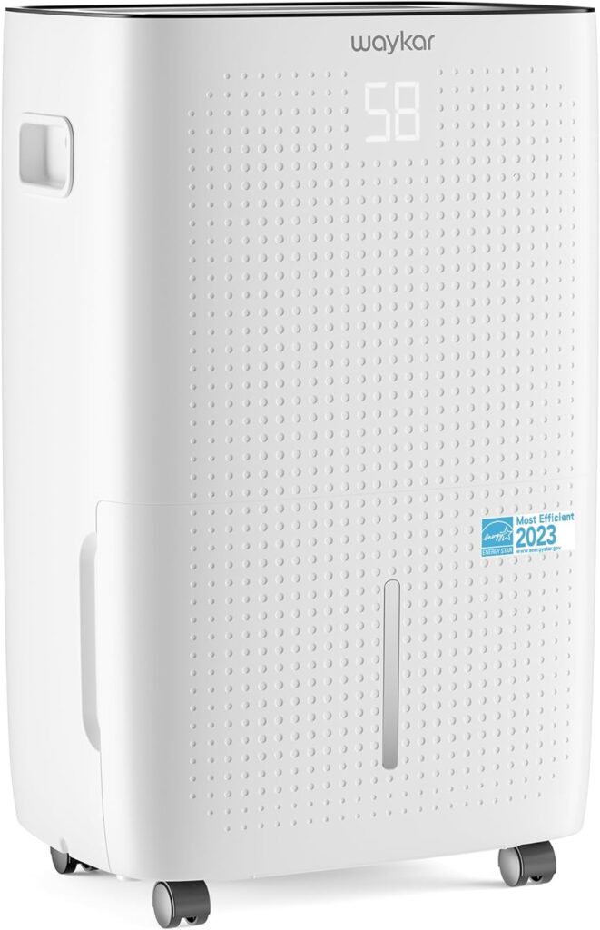 Waykar-150-Pints-7000-Sq-Ft-Climate-Pledge-Friendly-Dehumidifier