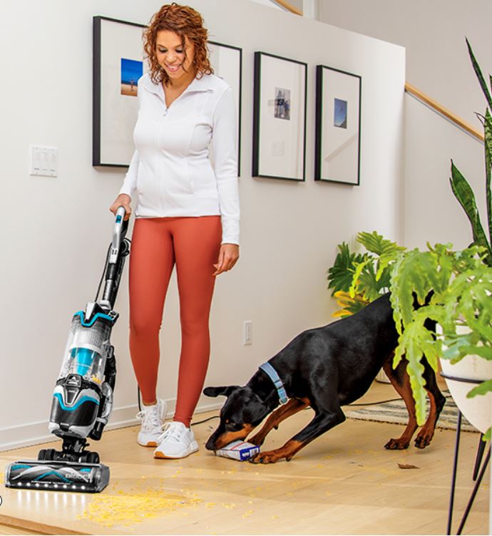 BISSELL-SurfaceSense-Pet-Upright-Vacuum