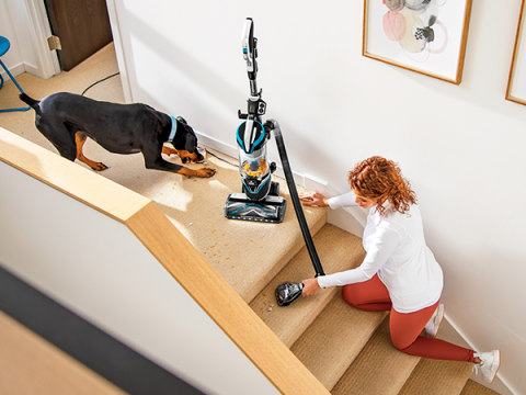 BISSELL-SurfaceSense-Pet-Upright-Vacuum