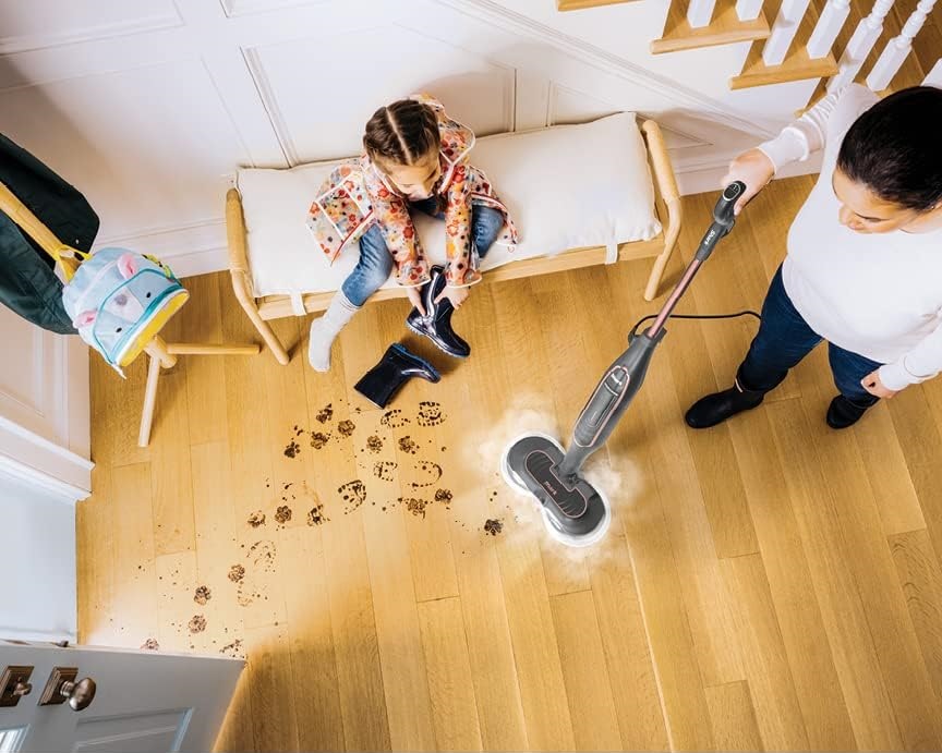 Best-Steam-Cleaner-for-Tiled-Floors