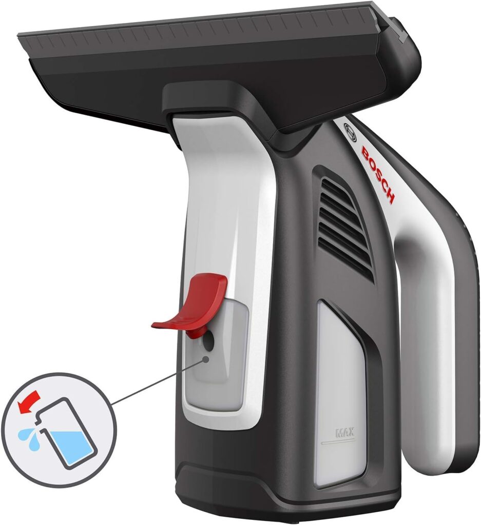 Bosch-GlassVAC-Battery-Window-Vacuum-Cleaner-review