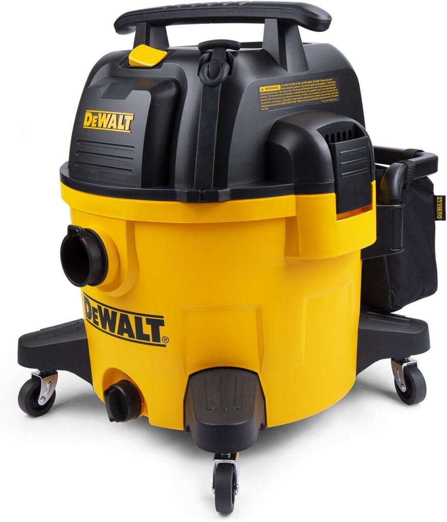 DEWALT-9-Gallon-DXV09PZ-New-Version-Poly-Wet-Dry-Vacuum