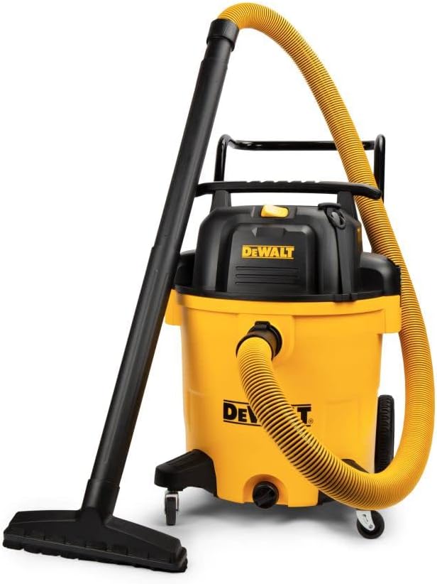 DEWALT-DXV16PA-16-Gallon-Poly-Wet-Dry-Vacuum-Cleaner