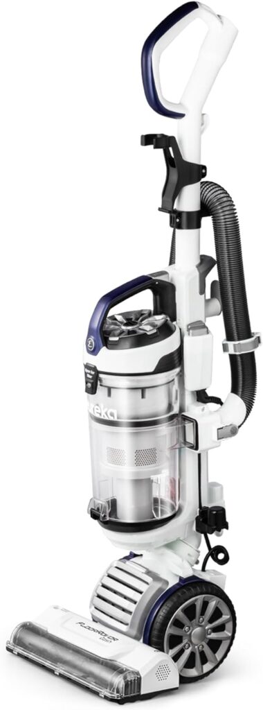 Eureka FloorRover-Bagless-Upright-Pet-Vacuum-Cleaner-review