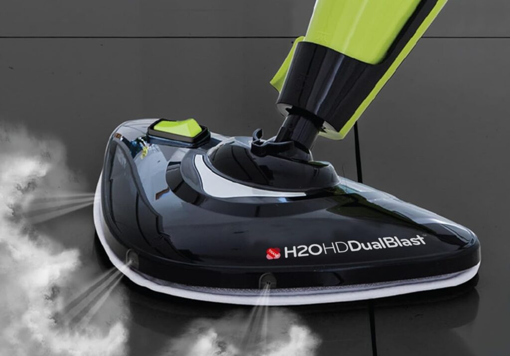 H2O-HD-DUALBLAST-Steam-Mop