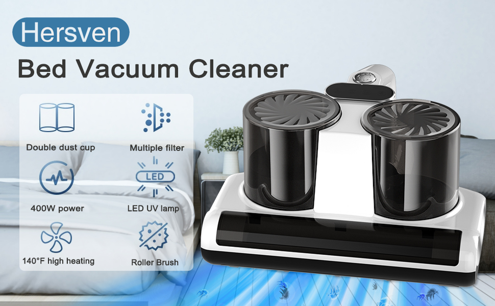Hersven-Mattress-Vacuum-Cleaner-Review