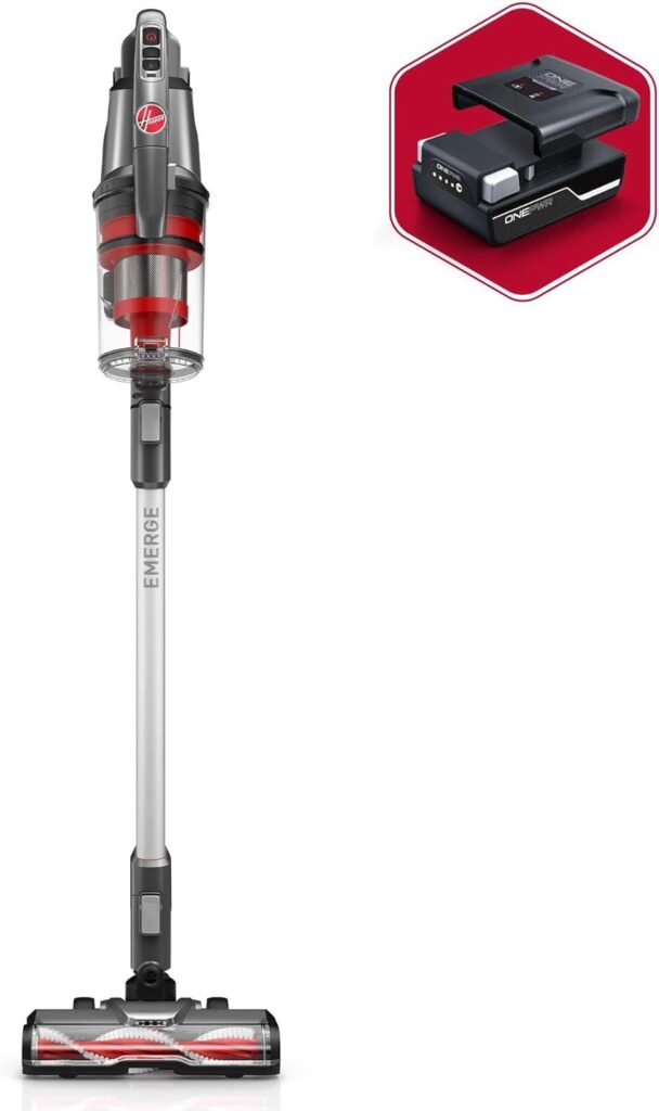 Hoover-ONEPWR-WindTunnel-Emerge-Cordless-Lightweight-Stick-Vacuum