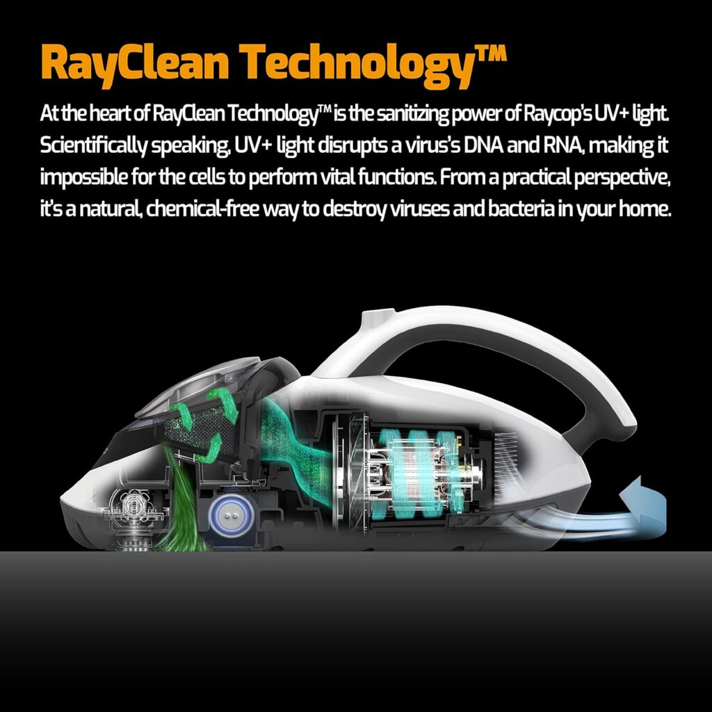 Raycop-Lite-Mattress-Vacuum-Cleaner-Review