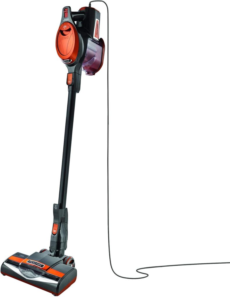 Shark-HV301-Rocket-Ultra-Light-Corded-Vacuum