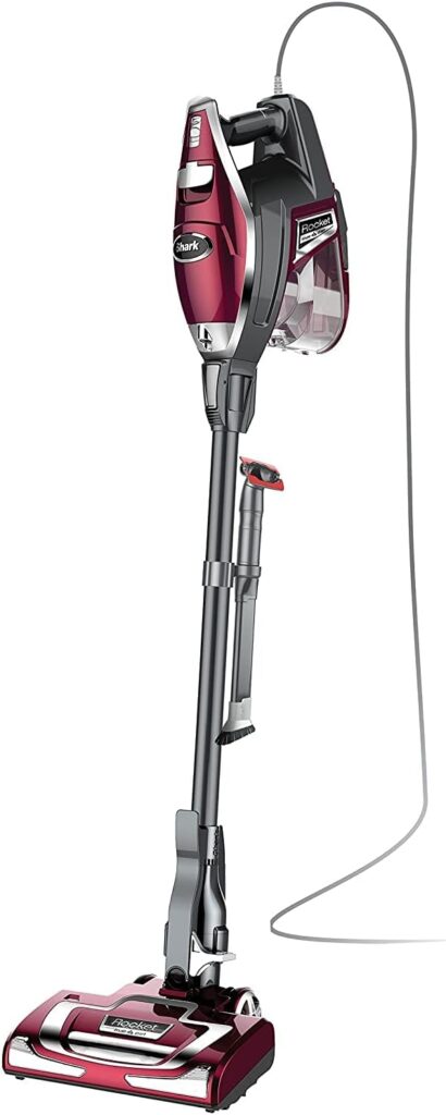 Shark-HV322-Rocket-Deluxe-Pro-Corded-Stick-Vacuum