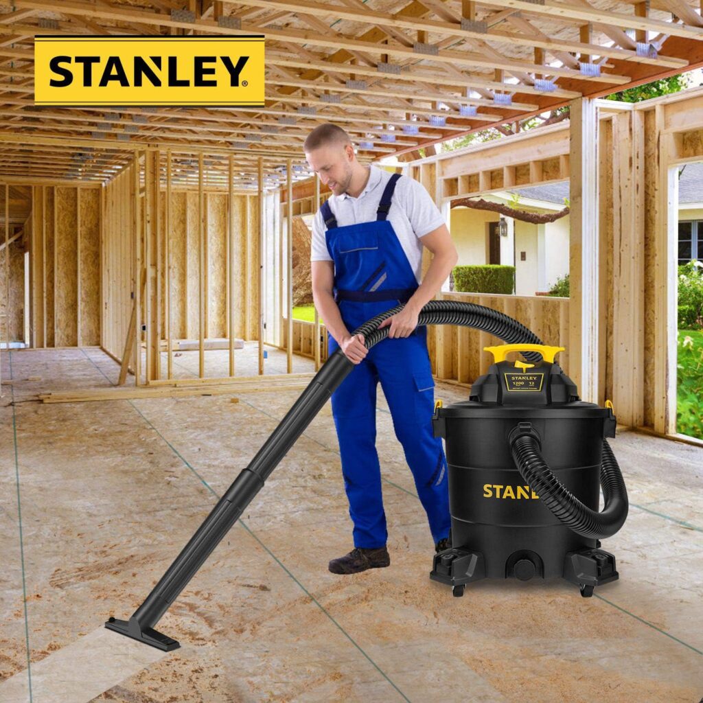 Stanley-12-Gallon-5.5-Peak-HP-Wet-Dry-Vacuum-Cleaner