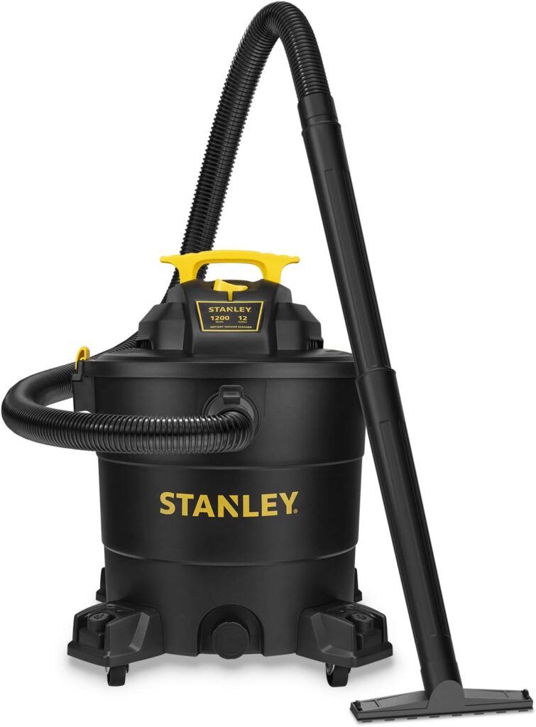 Stanley-12-Gallon-5.5-Peak-HP-Wet-Dry-Vacuum-Cleaner