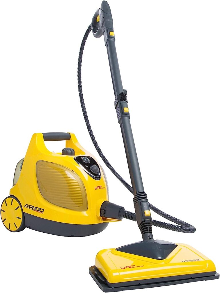 Vapamore-MR-100-Primo-Steam-Cleaner