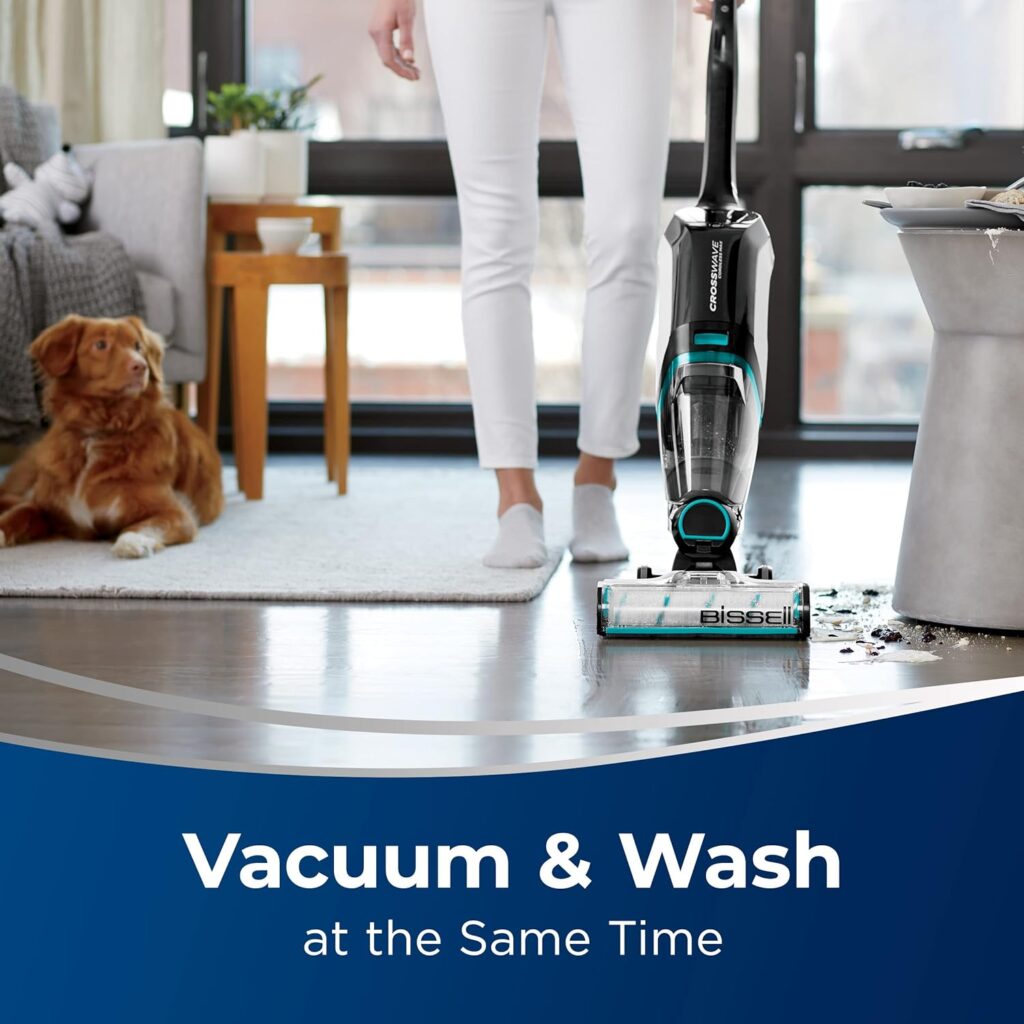 BISSELL-CrossWave-Cordless-Max-All-in-One-Wet-Dry-Vacuum-Cleaner