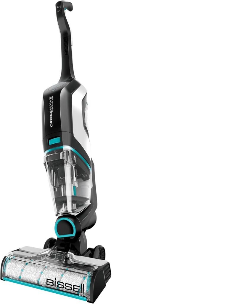 BISSELL-CrossWave-Cordless-Max-All-in-One-Wet-Dry-Vacuum-Cleaner