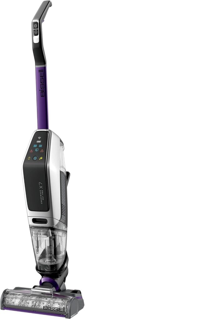 BISSELL-CrossWave-X7-Cordless-Pet-Pro-review