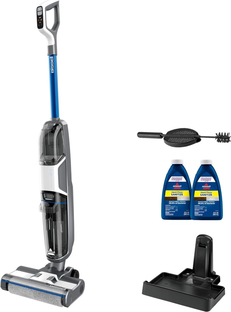 BISSELL-Crosswave-HF3-Cordless-Vacuum-Cleaner-and-Mop