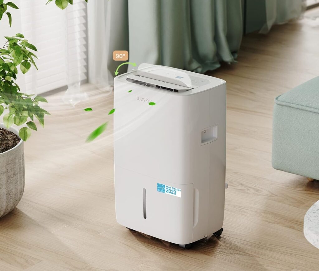 Best-Dehumidifier-For-Bedroom