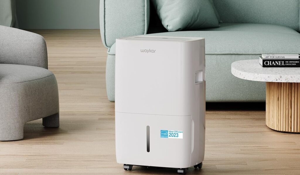 Best-Dehumidifier-For-Bedroom