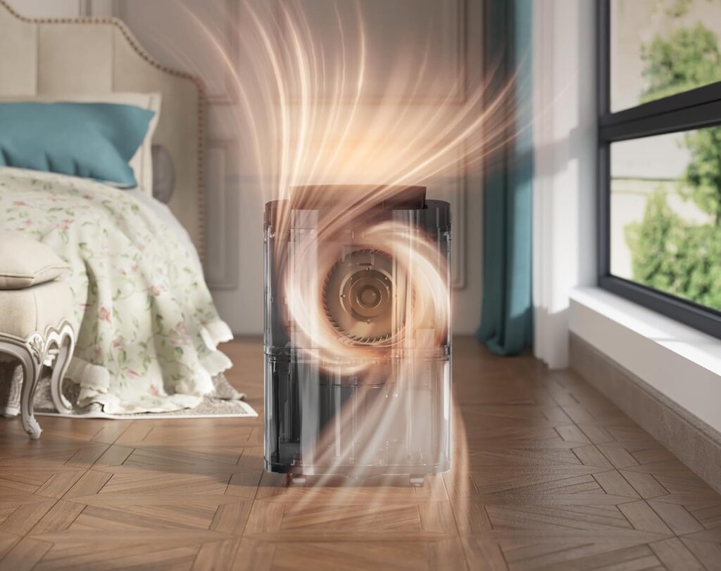 Best-Dehumidifier-For-Bedroom